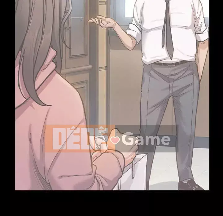 Hoa đào Chương 30-31