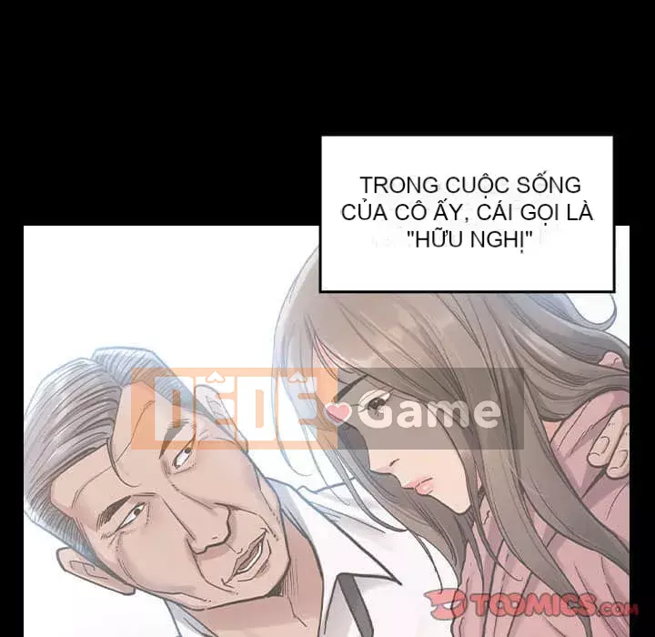 Hoa đào Chương 30-31