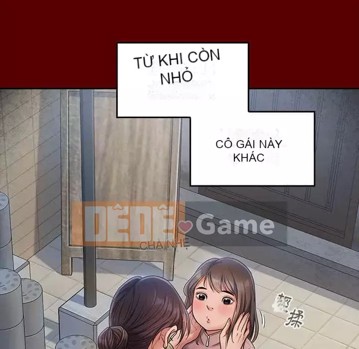 Hoa đào Chương 30-31