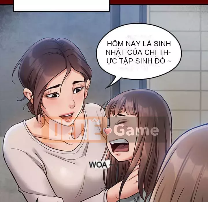 Hoa đào Chương 30-31