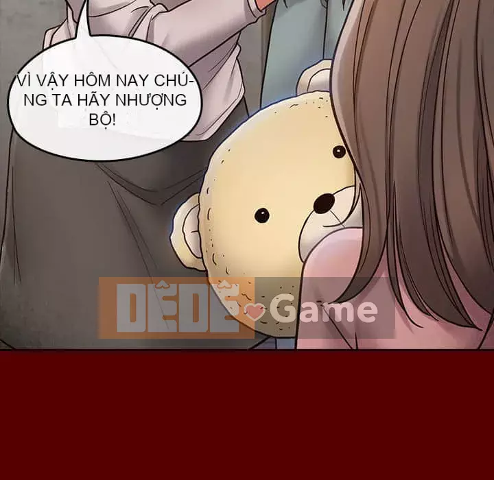 Hoa đào Chương 30-31