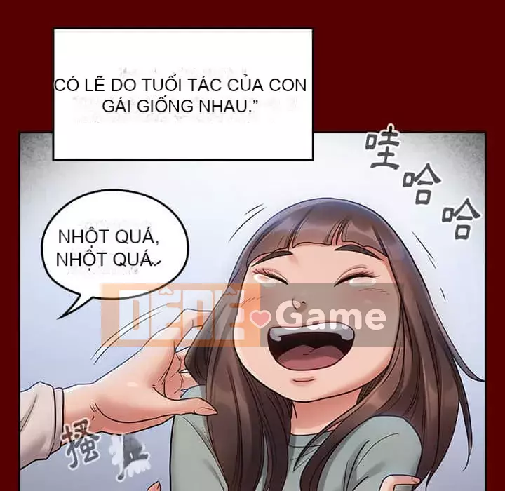 Hoa đào Chương 30-31