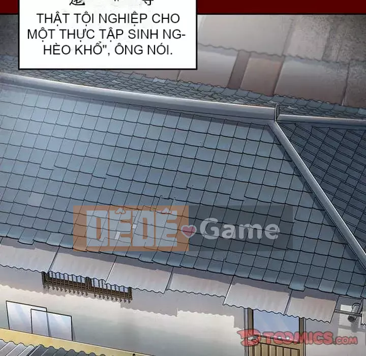 Hoa đào Chương 30-31