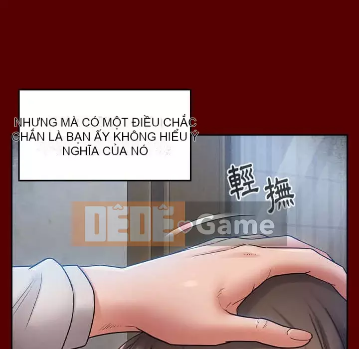 Hoa đào Chương 30-31