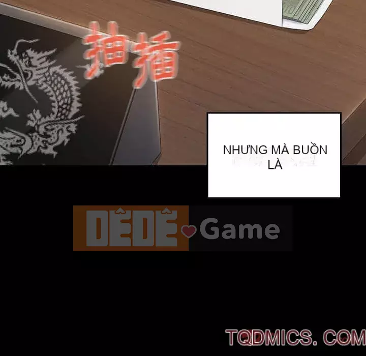 Hoa đào Chương 30-31