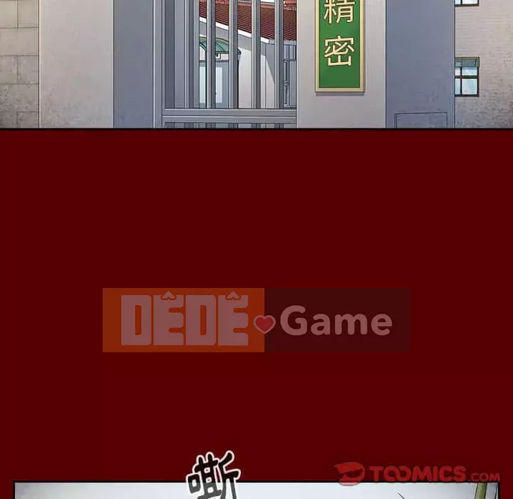 Hoa đào Chương 30-31