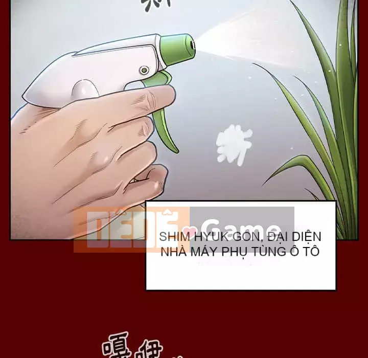 Hoa đào Chương 30-31