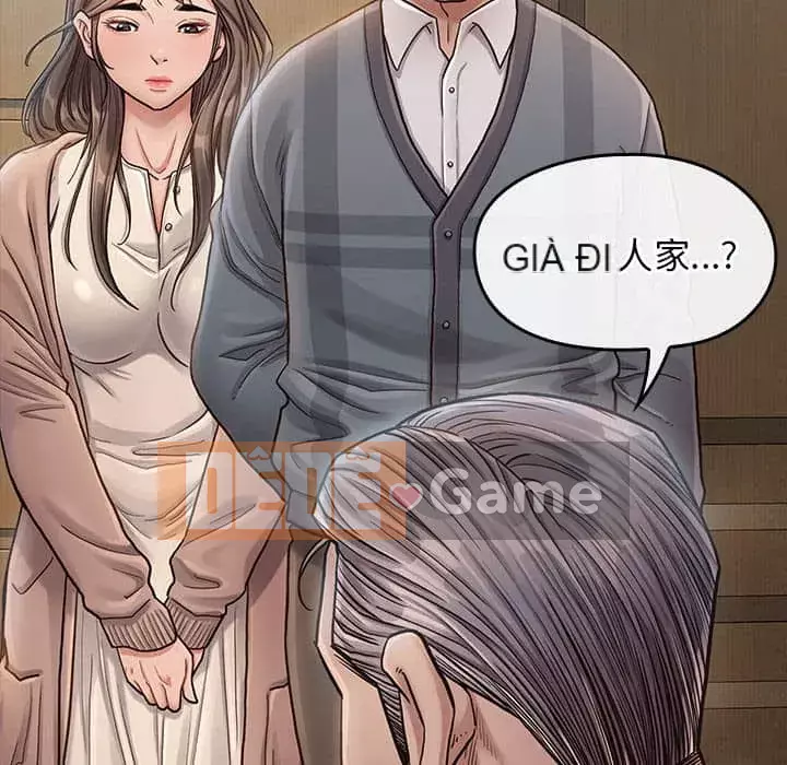 Hoa đào Chương 30-31