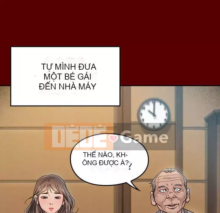 Hoa đào Chương 30-31