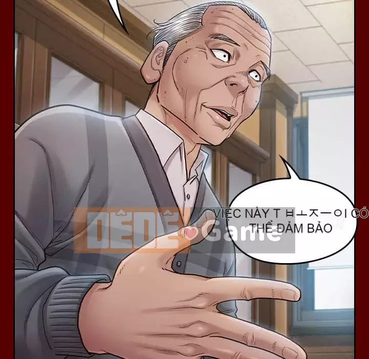 Hoa đào Chương 30-31