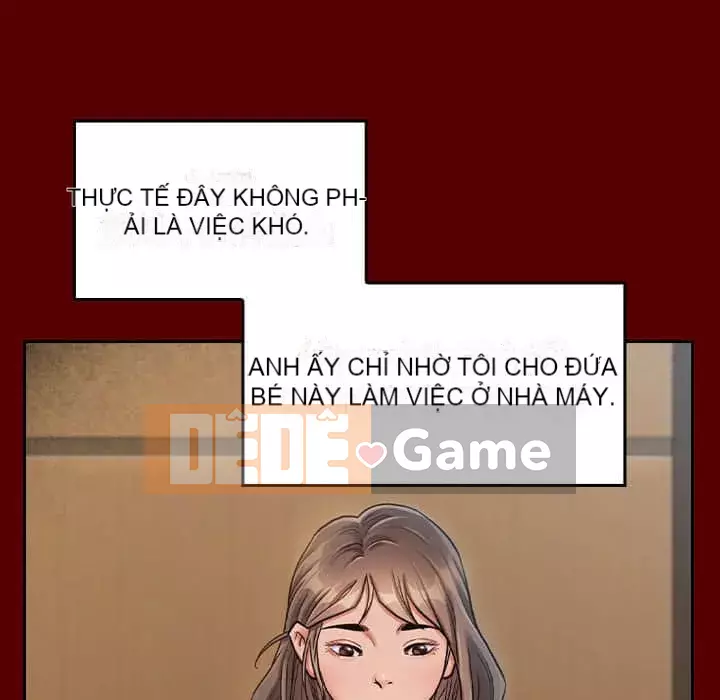 Hoa đào Chương 30-31