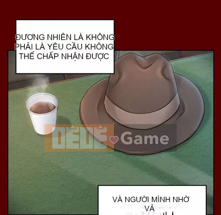 Hoa đào Chương 30-31