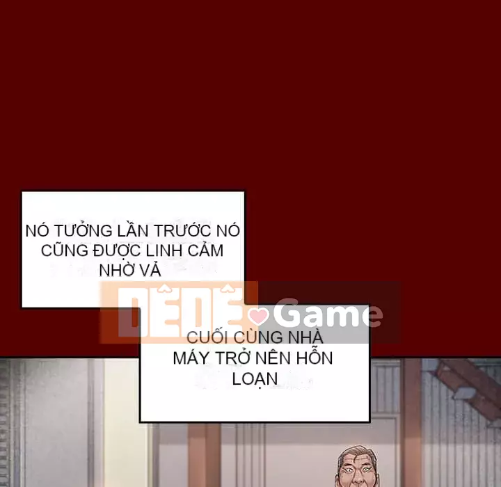 Hoa đào Chương 30-31