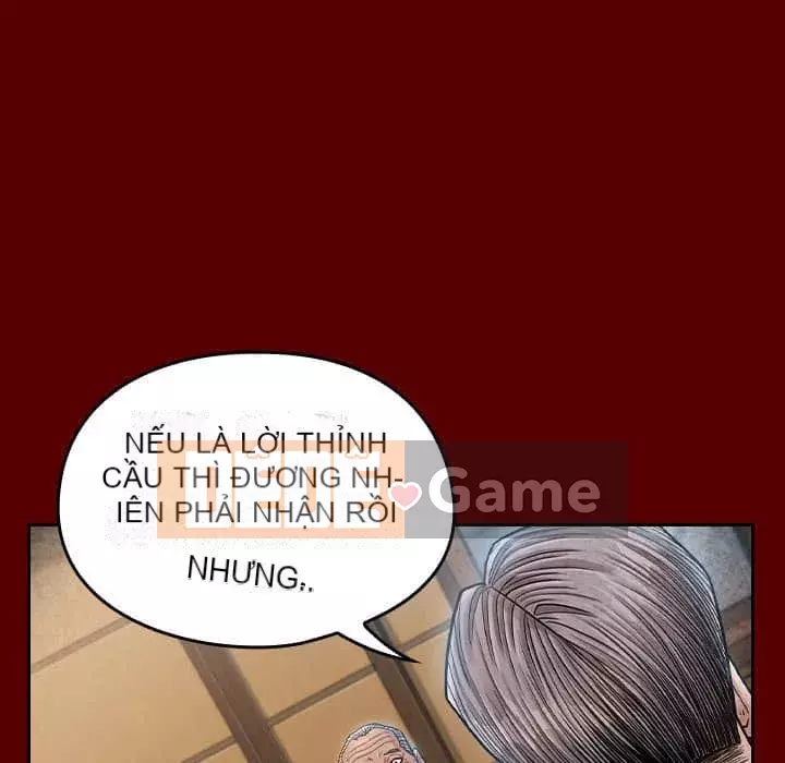 Hoa đào Chương 30-31