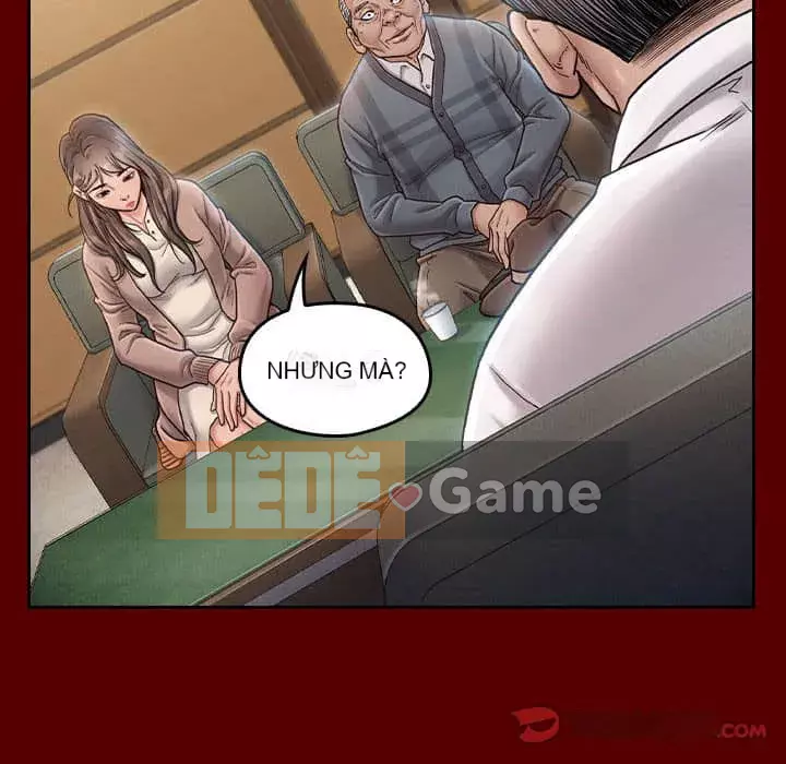 Hoa đào Chương 30-31