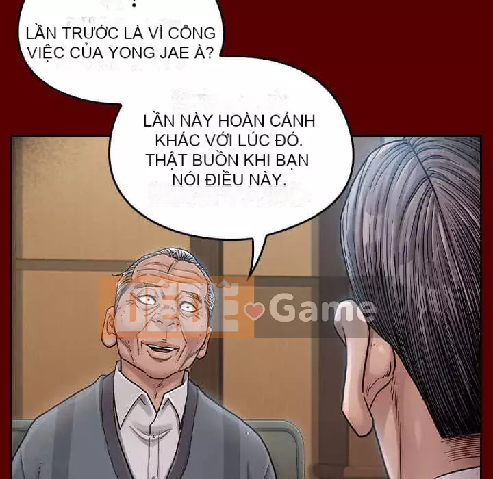 Hoa đào Chương 30-31