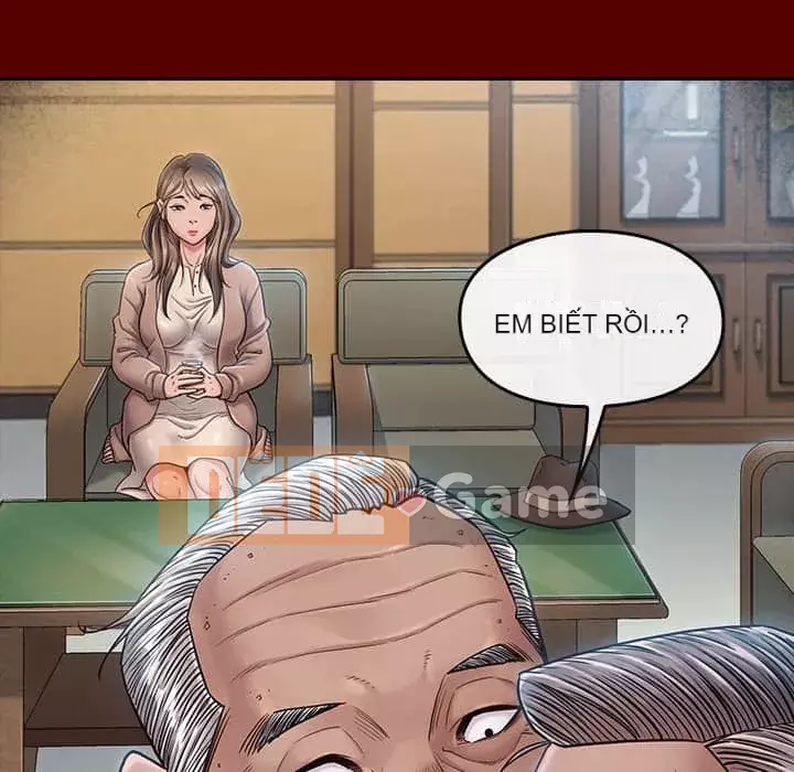 Hoa đào Chương 30-31