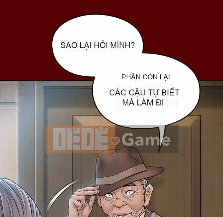 Hoa đào Chương 30-31