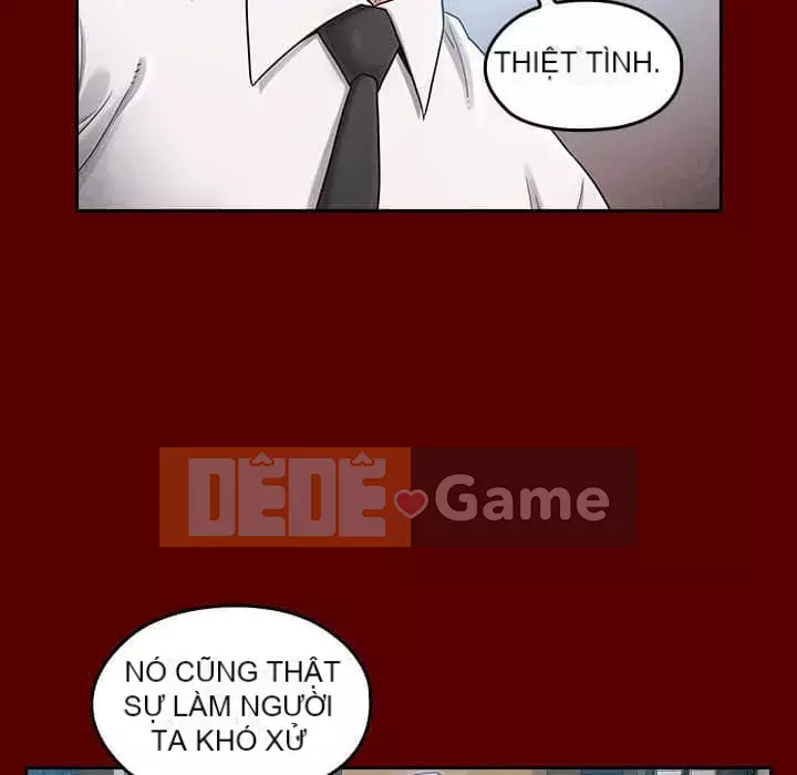 Hoa đào Chương 30-31