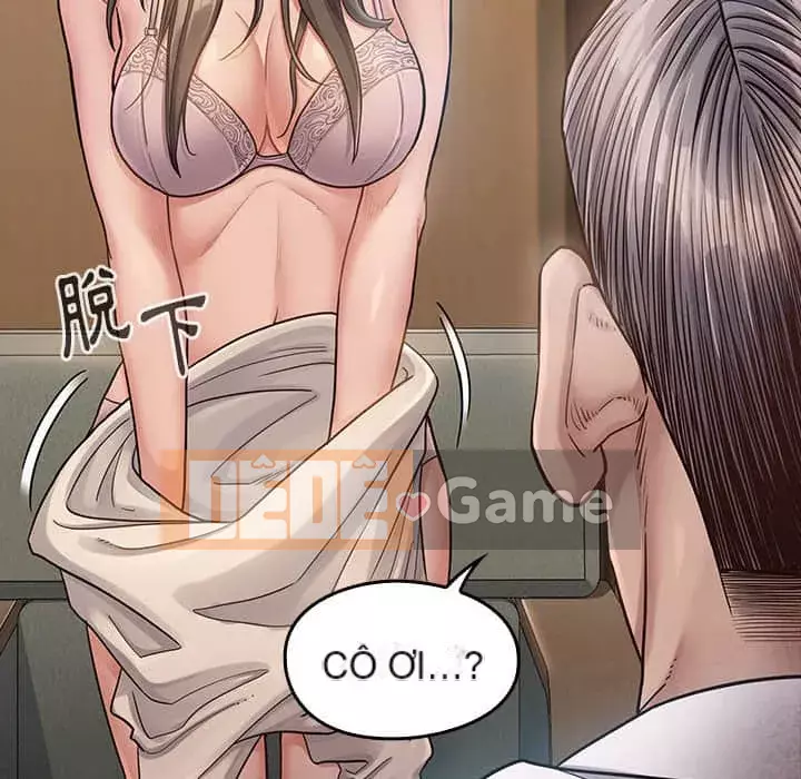 Hoa đào Chương 30-31