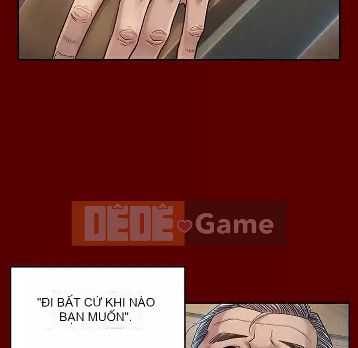 Hoa đào Chương 30-31