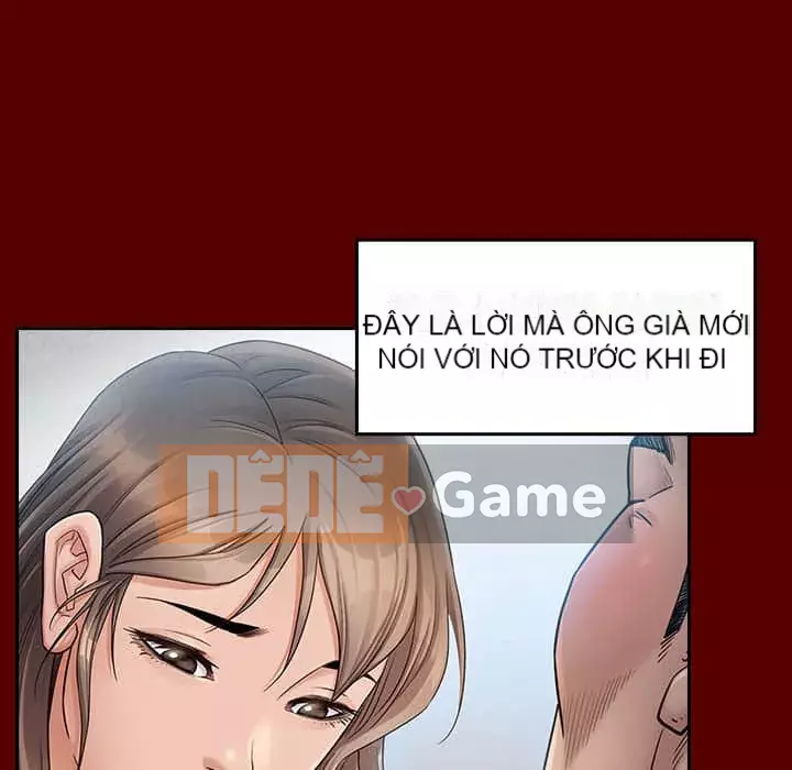 Hoa đào Chương 30-31