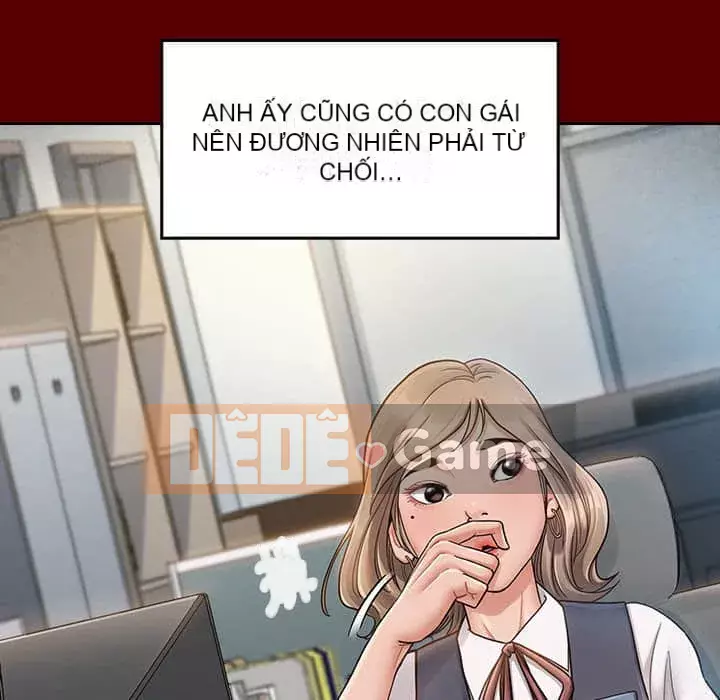 Hoa đào Chương 30-31