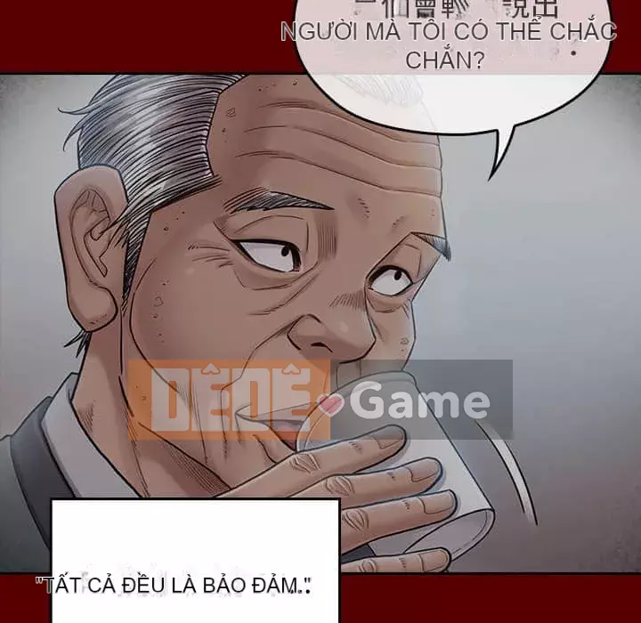 Hoa đào Chương 30-31