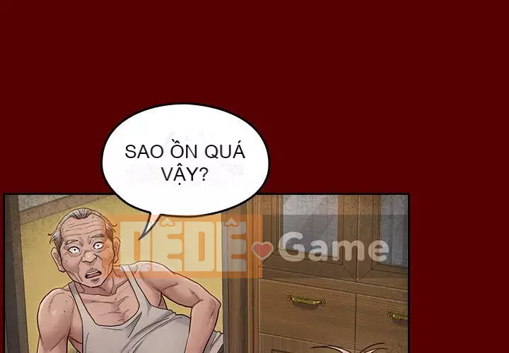 Hoa đào Chương 28-29
