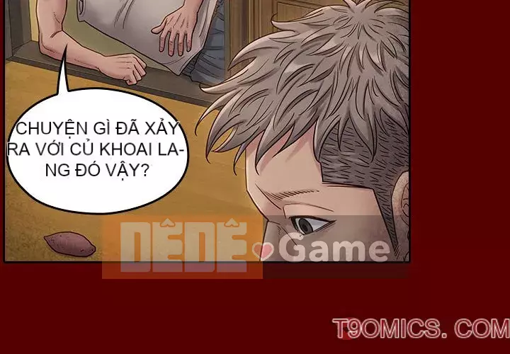 Hoa đào Chương 28-29