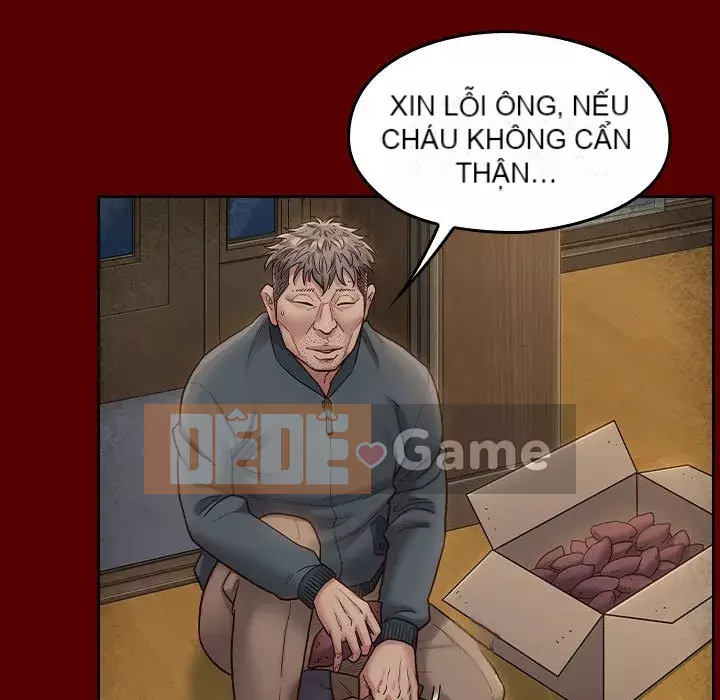 Hoa đào Chương 28-29