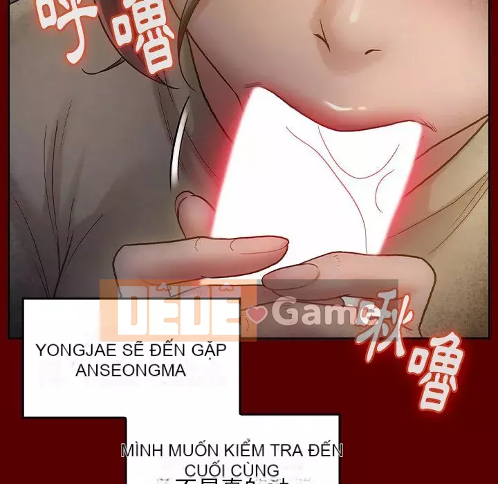 Hoa đào Chương 28-29