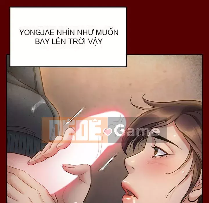 Hoa đào Chương 28-29