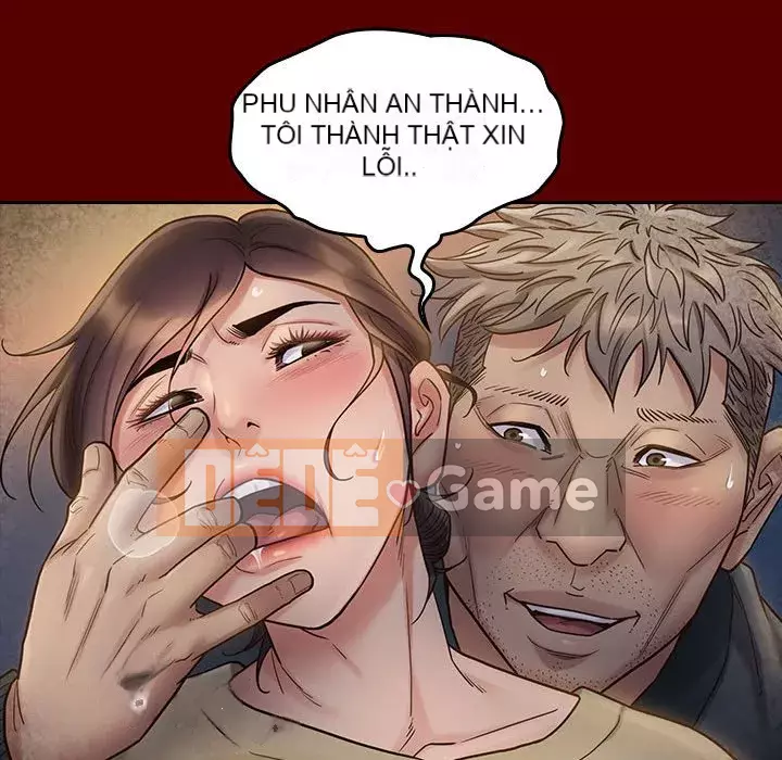 Hoa đào Chương 28-29