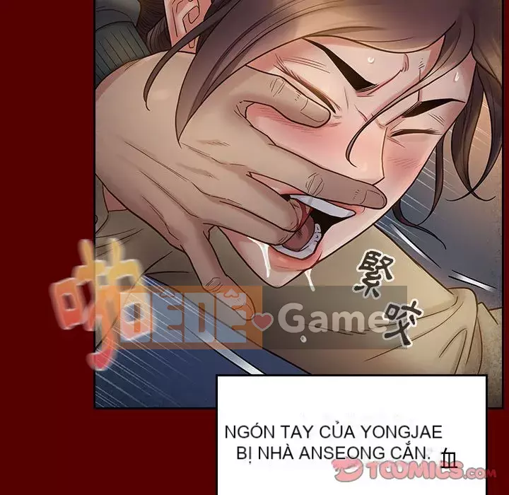 Hoa đào Chương 28-29