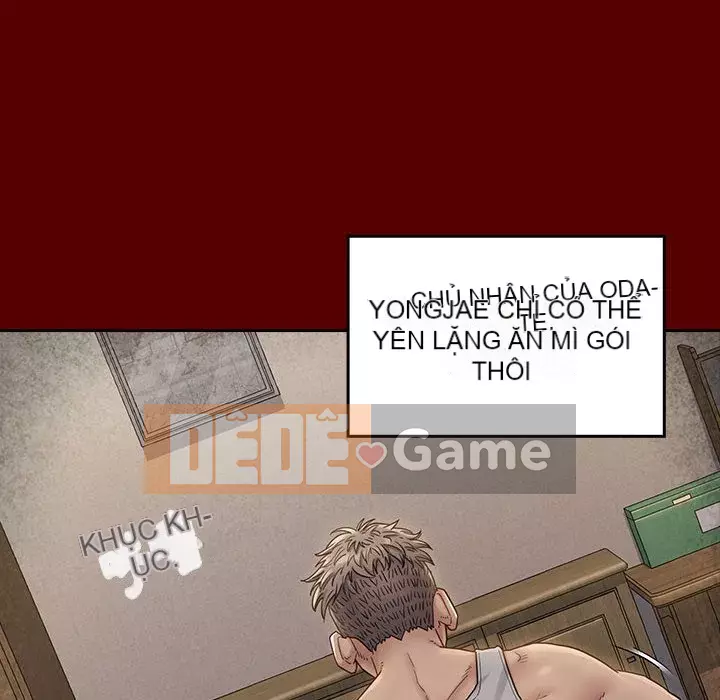 Hoa đào Chương 28-29