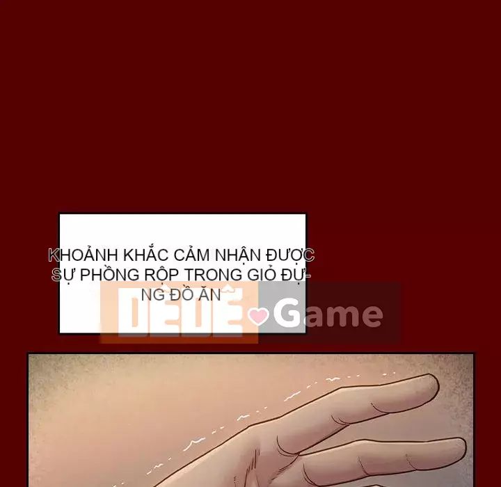 Hoa đào Chương 28-29