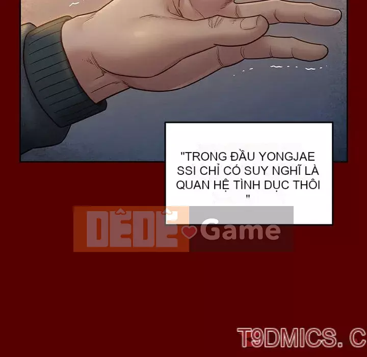 Hoa đào Chương 28-29