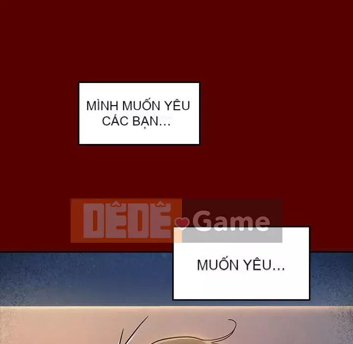 Hoa đào Chương 28-29