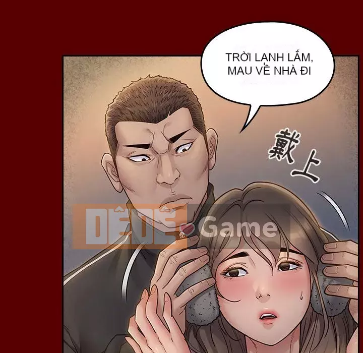 Hoa đào Chương 28-29