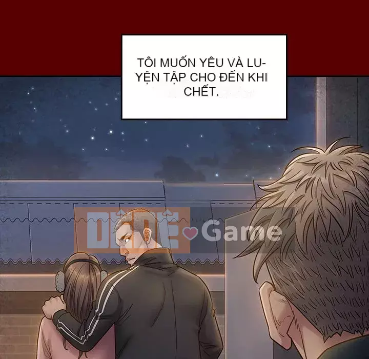 Hoa đào Chương 28-29