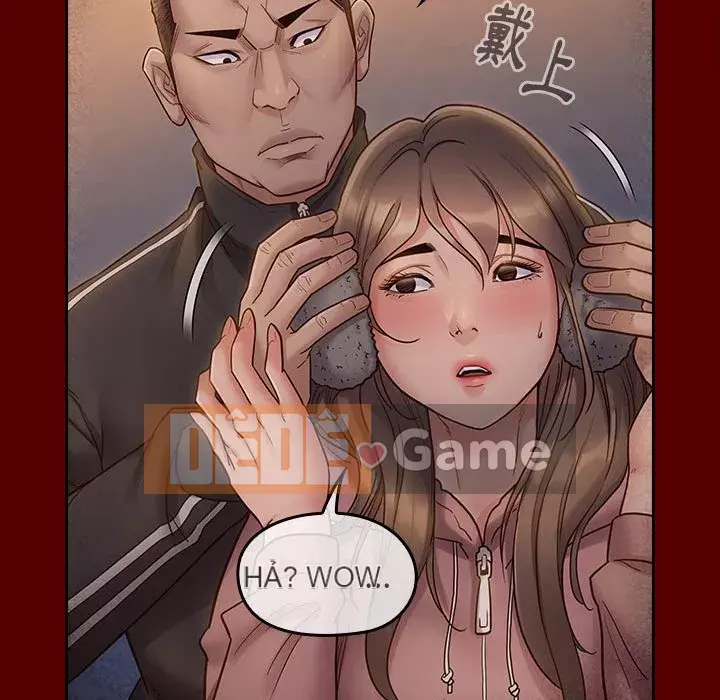 Hoa đào Chương 28-29