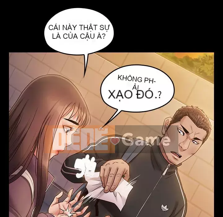 Hoa đào Chương 28-29