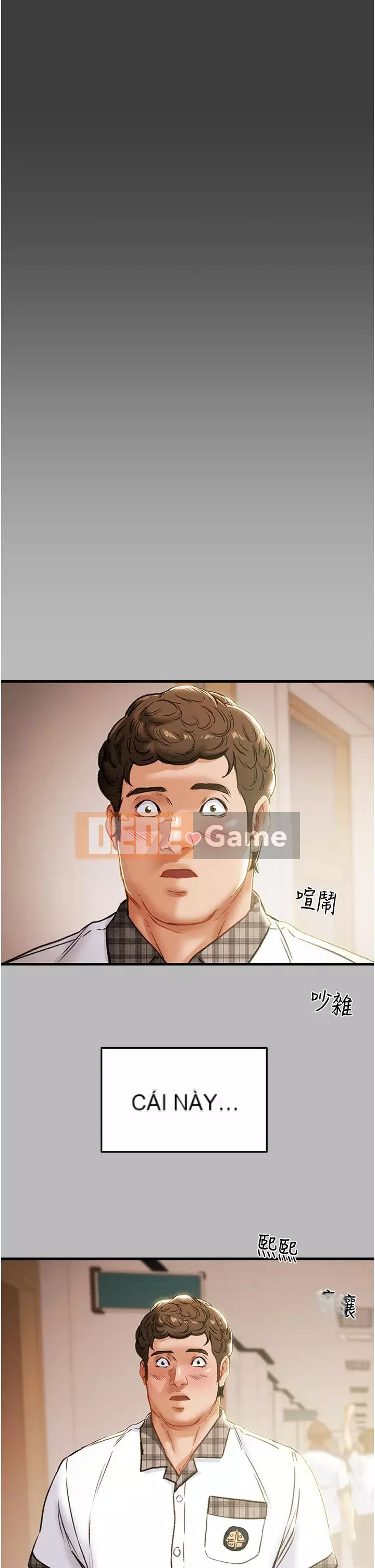 Dự án Raiders Cô gái thuần khiết Chương 79-80