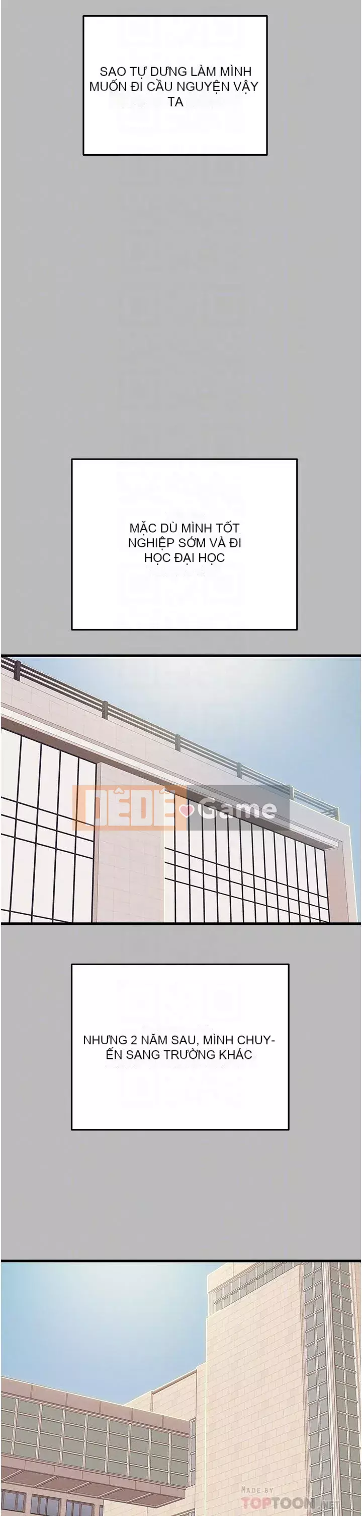 Dự án Raiders Cô gái thuần khiết Chương 79-80