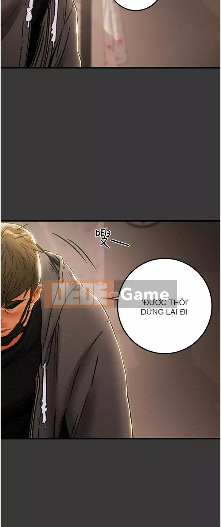 Dự án Raiders Cô gái thuần khiết Chương 79-80