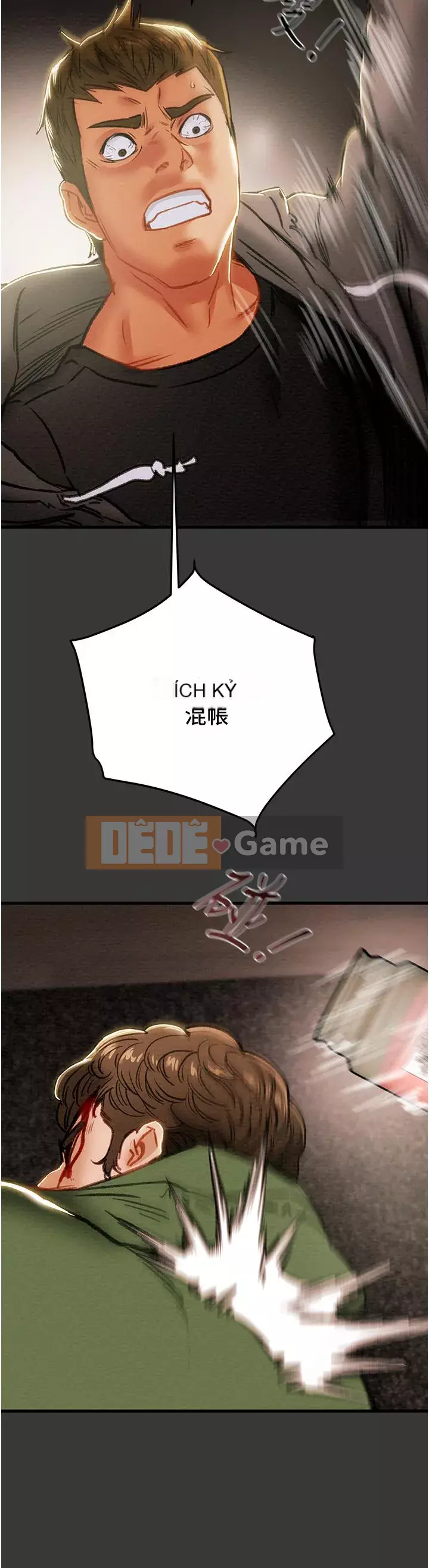 Dự án Raiders Cô gái thuần khiết Chương 79-80