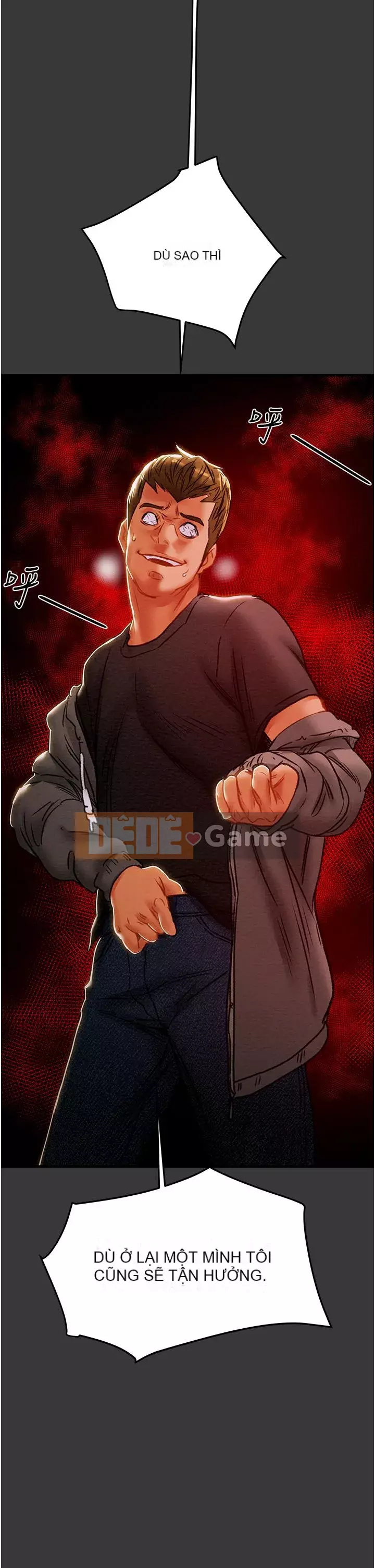 Dự án Raiders Cô gái thuần khiết Chương 79-80