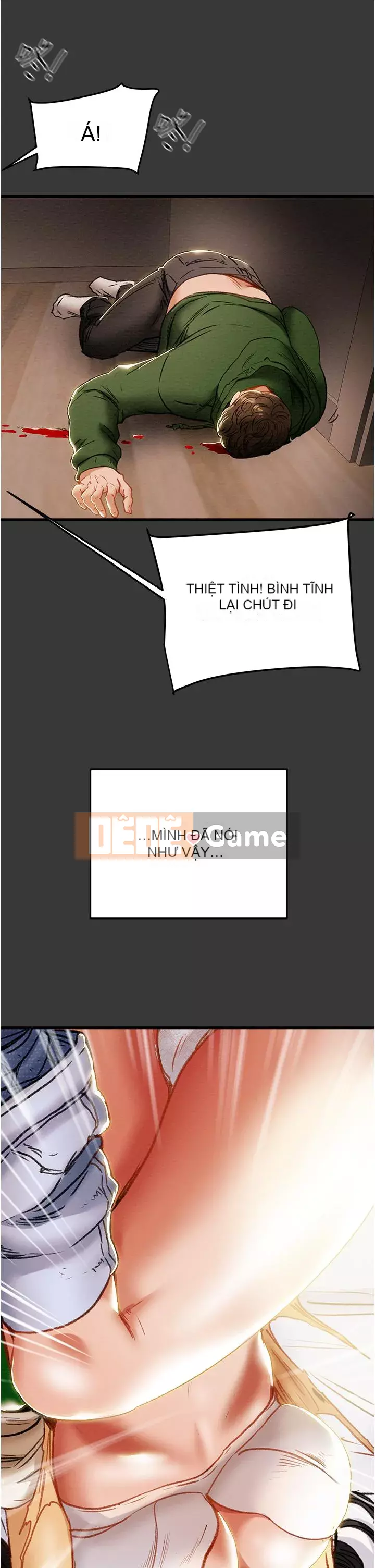 Dự án Raiders Cô gái thuần khiết Chương 79-80