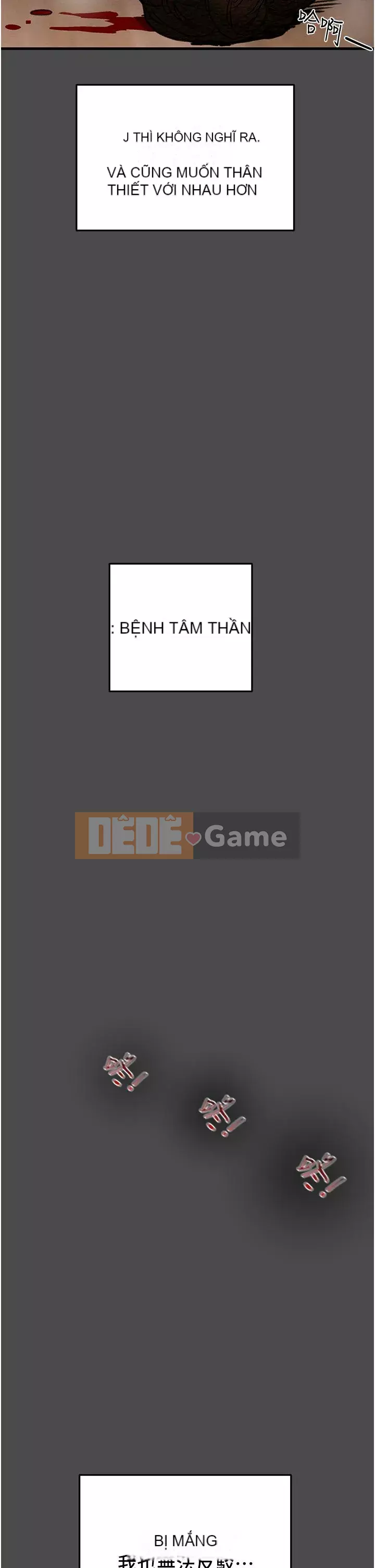 Dự án Raiders Cô gái thuần khiết Chương 79-80